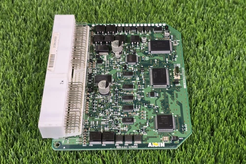 LEXUS GX470 03-04 ABS & TRC & VSC COMPUTER CONTROL MODULE UNIT 89540-60300 oem - Picture 10 of 13