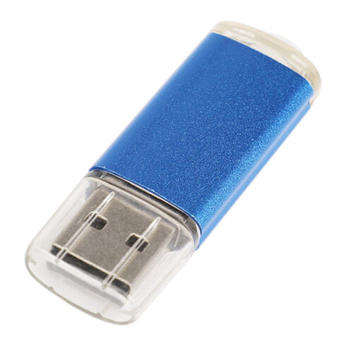 USB Flash Drive Full Capacity Pen Drive Memory Stick Gift 1GB 4GB 8GB 32GB Lot - Bild 7 von 12