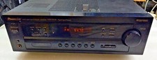 Pioneer Receiver VSK D308 audio video multi channel with 15 ft. 18ga Wire  			