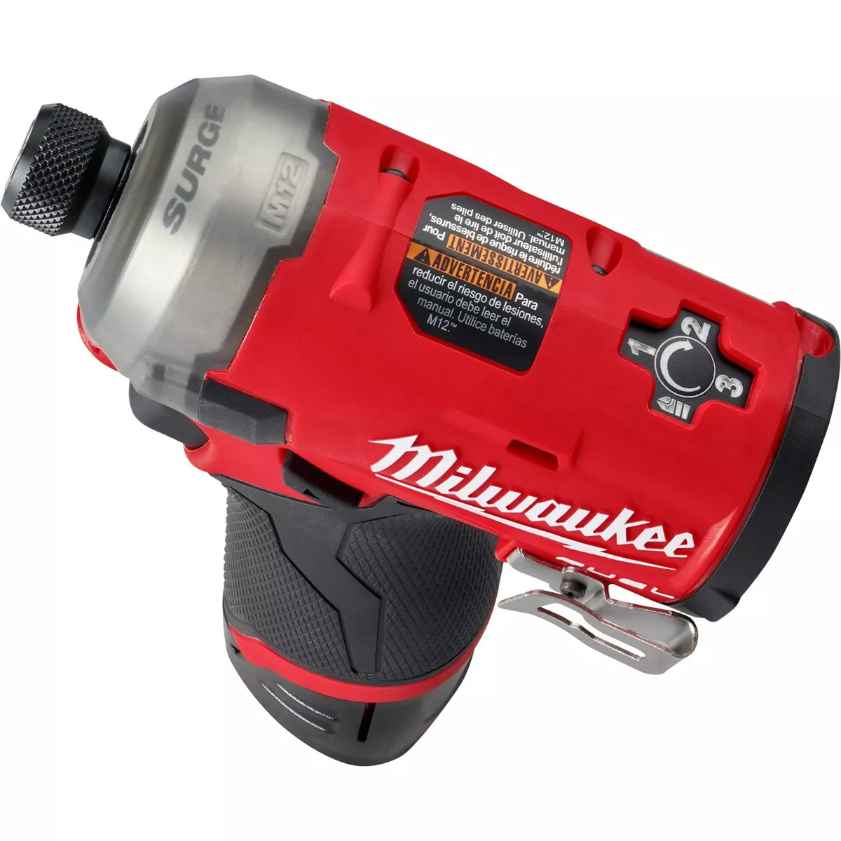 M12 surge kit deals