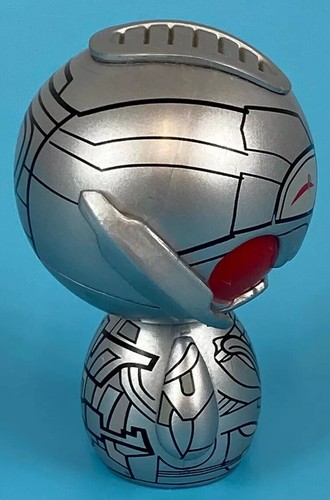 Avengers Age of Ultron Dorbz Ultron Mystery Mini Funko Pop Vinyl Figure MYS142 - Picture 4 of 6