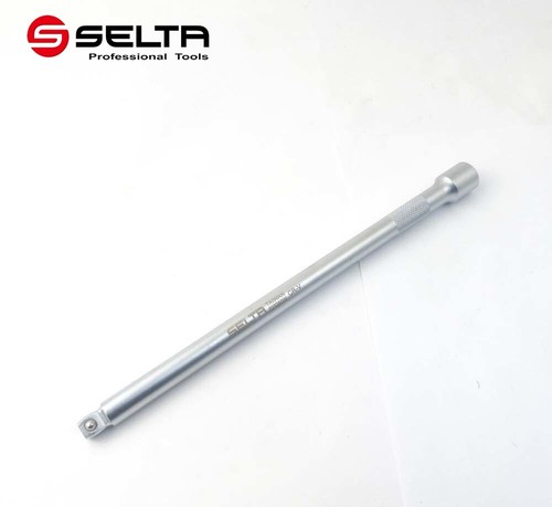 Selta Taiwan Wobble Ball End Socket Extension Bar 1/4-3/8-1/2" Dr Work at Angle - Picture 8 of 11