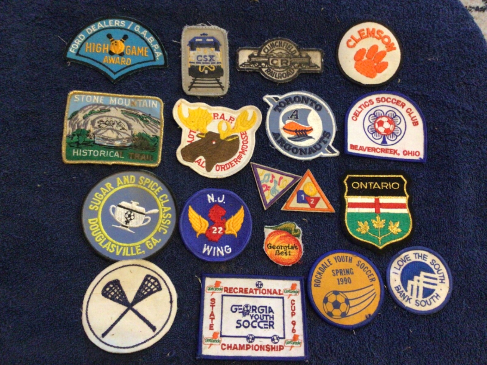Picture 1 of 5
