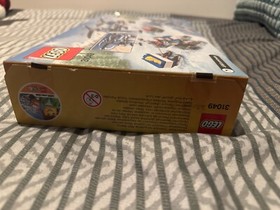 LEGO CREATOR 3in1  HELICOPTER 31049 NEW - FACTORY SEALED.