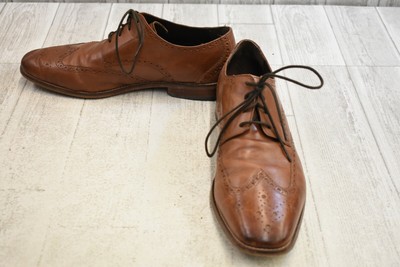 florsheim castellano wingtip oxford