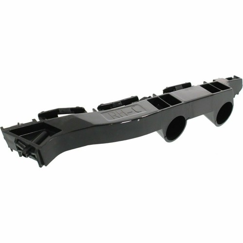 New Fits 2011-2014 Chrysler 200 Convertible Front Right Bumper Bracket Plastic - Picture 3 of 4