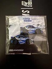 Leen Customs Toyo Japan Gt86 BRZ FD Exclusive