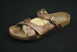 birkenstock rhinestone