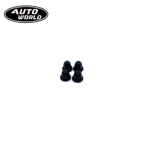 Cubierta protectora de faros tapas de goma piezas de repuesto negra R1250GS R1200GS Adv - Imagen 2 de 4