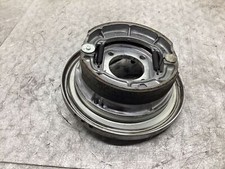 2007 Kawasaki Bayou 250 KLF250A OEM REAR BACK BRAKE SHOES