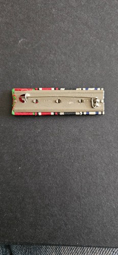 Feldspange, Spange Original 100 %, - Bild 2 von 2
