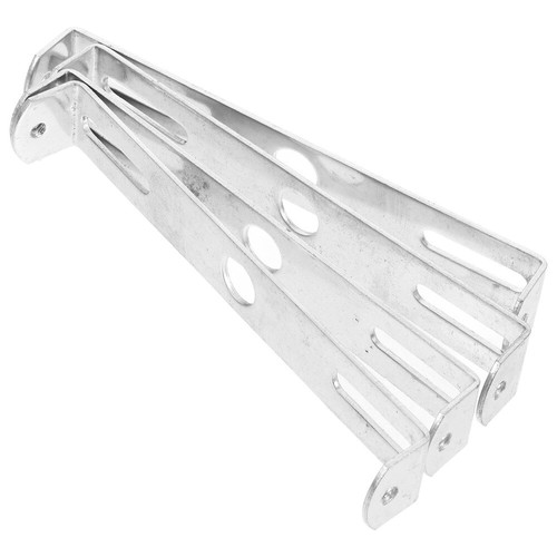 4pcs Lighting Fixture Bracket With Ceiling Light Mount Hanging Light Fittings - Picture 11 of 12