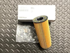 ORIGINAL BMW Ölfilter E81-88 E90-93 E60/61 F10/11 F01-04 X1 X3 X5 X6 11427807177