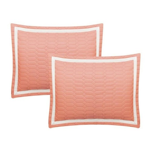 Chic Home Design Mesa Juego de Edredón 8 Piezas, Talla King Nuevo en Paquete - Imagen 4 de 5