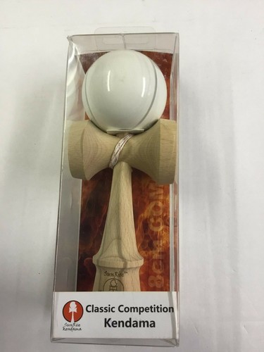 Kendama. Sunrise Classic , Japanese Toy/Skill Game, Fun, New, Various Colours - Picture 20 of 60