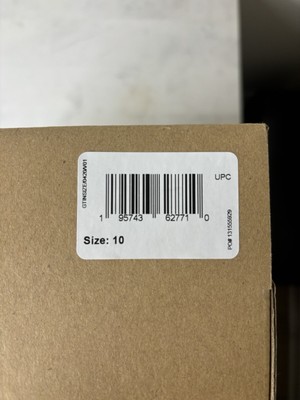 Yeezy Foam RNNR Onyx