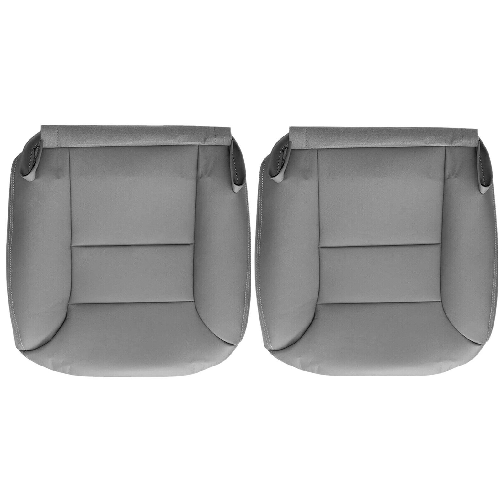 new-fits-95-99-chevy-tahoe-driver-passenger-bottom-top-leather-seat