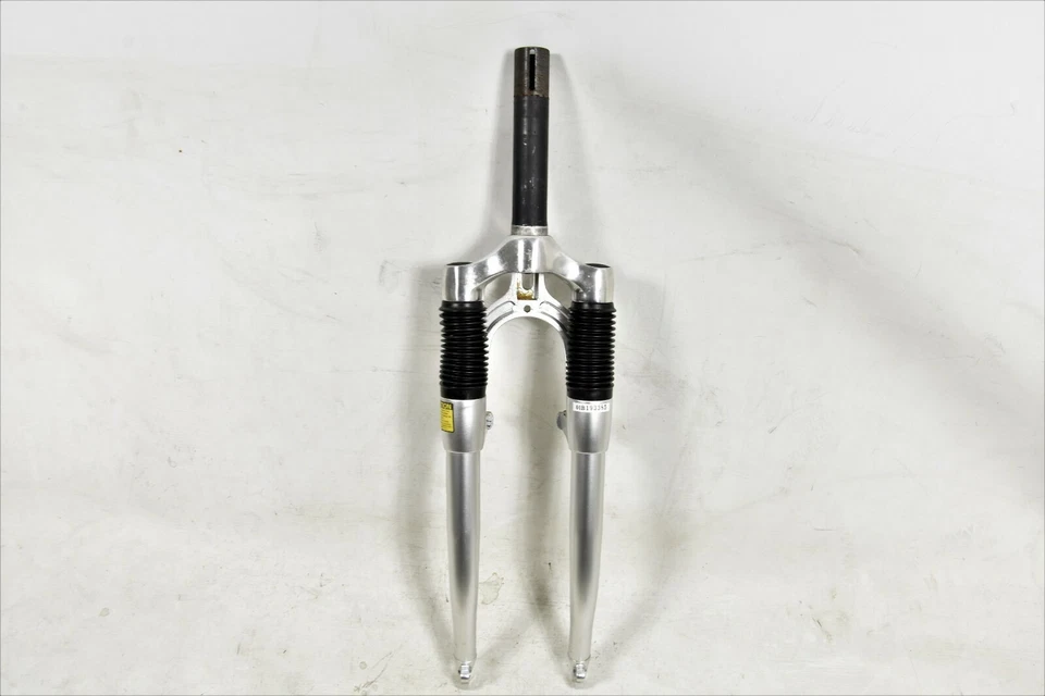 SUNTOUR T810 26" SUSPENSION FORK ALLOY 1 1/8" THREADED STEERER 147mm ATB BIKE - Image 3 of 3