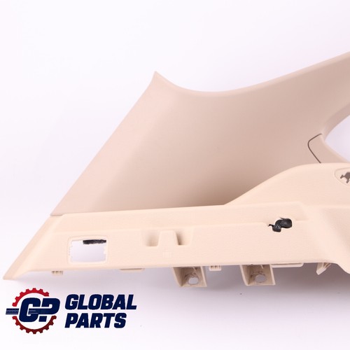 Trim Cover Panel BMW F45 Active Tourer Rear Left N/S Column C / D Pillar 7381463 - Picture 2 of 12