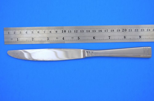 Oneida Amsterdam stainless flatware Your Choice Classic Flatware - Picture 4 of 8