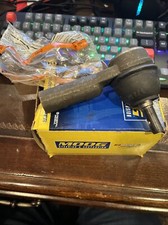 ES80805 Moog Automotive Steering Tie Rod End Made In USA ES80805~ Ford Mustang
