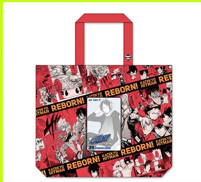 Ichiban kuji Kirby Ice Cream C Tote bag totebag Japan New Banpresto