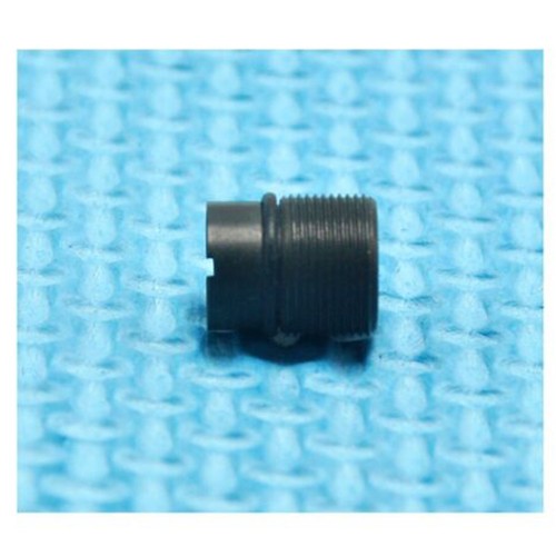5pcs beschichtetes Glas Focal Kollimationsobjektiv 635nm 650nm 808nm Rot IR Lase - Picture 5 of 5