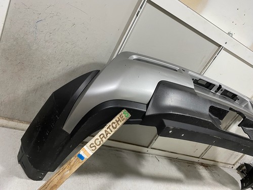 2022 2023 NISSAN PATHFINDER REAR BUMPER COVER OEM - Picture 13 of 17