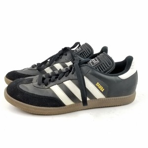 samba black adidas