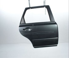 Porte arrière et accessoires Volvo V50