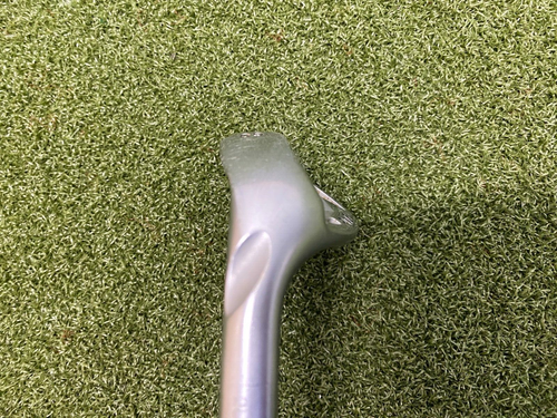 Ping Tour-S Black Dot Lob Wedge 60* / LEFT HANDED / Stiff Steel ~35.25" / jl5993 - Picture 2 of 9