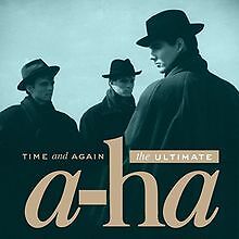 Time and Again: the Ultimate a-ha von A-Ha | CD | Zustand sehr gut