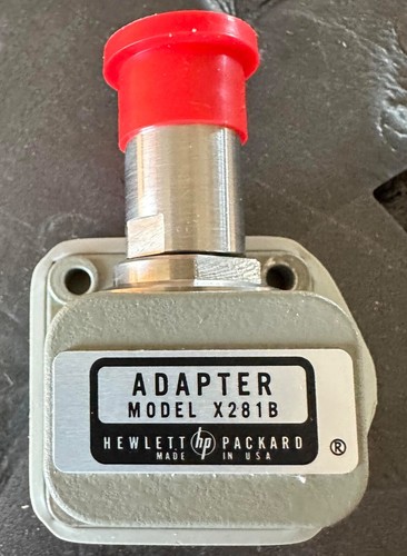 HP 415E COMPLETE KIT, UNISSUED COND. FREE SHIPPING - Picture 12 of 13