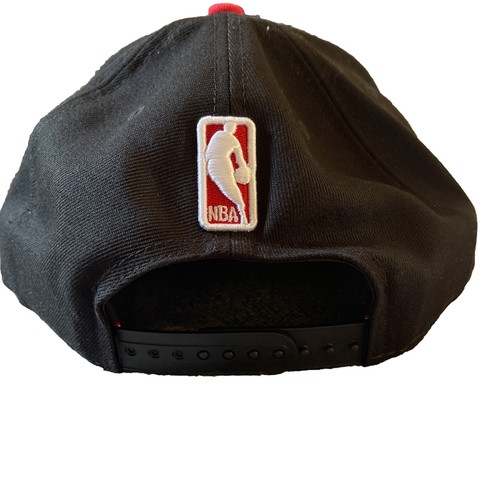 NBA Toronto Raptors New Era 9Fifty Snapback Cap “We The North” Nice! - Picture 4 of 6