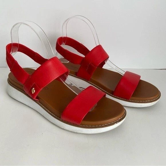 Cole haan summer sandals sale