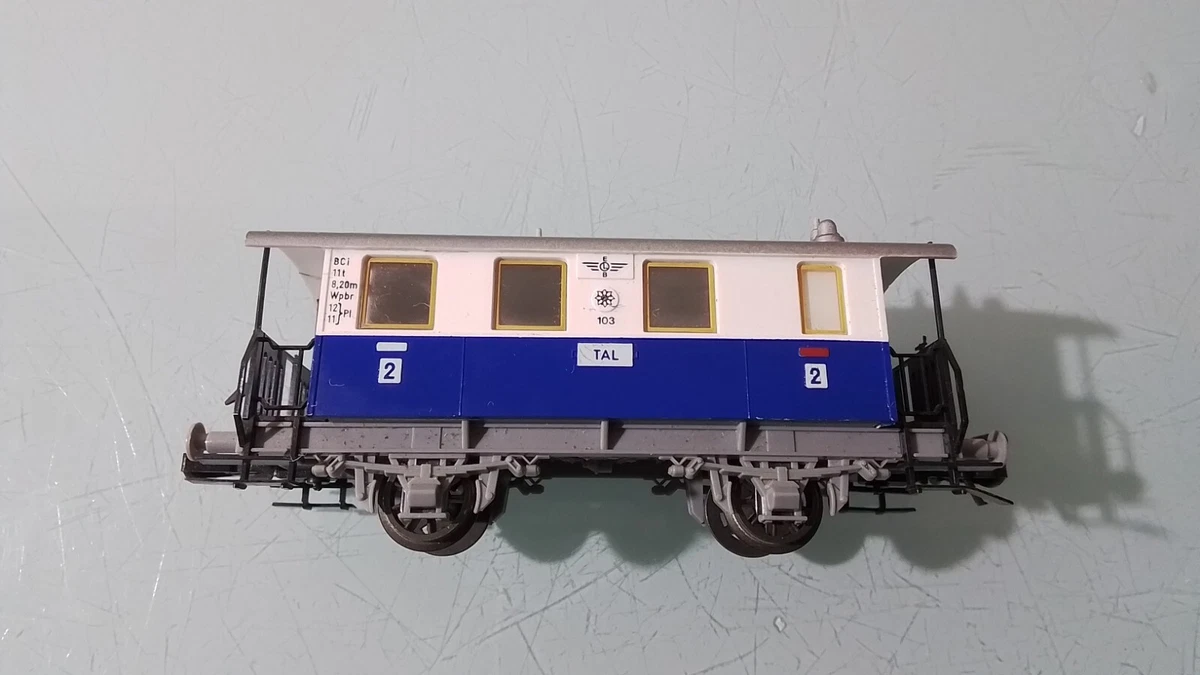 Fleischmann cheap trains ebay