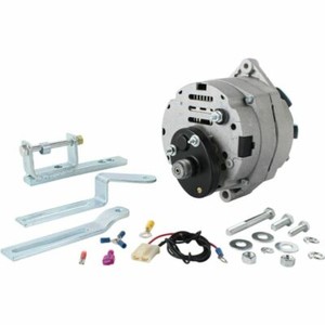 DB Electrical 400-14195 Alternator Conversion Kit for Ford 5000