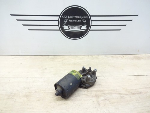 VW T4 Scheibenwischermotor vorne Wischermotor 701955113A