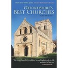 Oxfordshire's Best Churches by Richard Wheeler (Paperback, 2015)