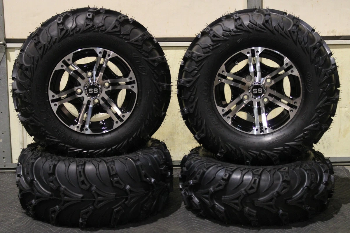 Yamaha usa atv deals