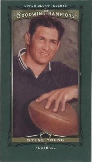 Mini Green Lady Luck