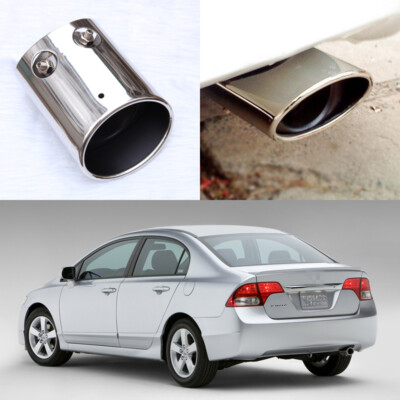 Large Car Exhaust Pipe at Ronald Caster blog