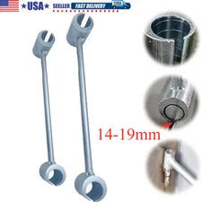 Hinges Gap Adjusting Wrench-Door Hinge Repair Spanner-Adjustable Wrench Tool