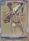 2020 Topps Gypsy Queen - Max Fried #69