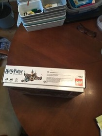 LEGO Games: Harry Potter Hogwarts (3862)