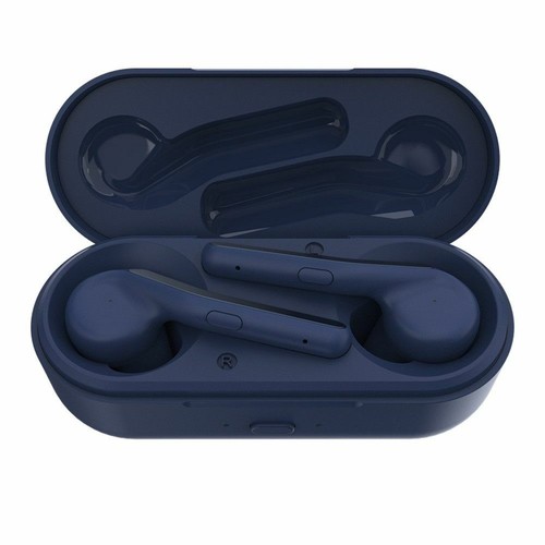 Noise Canceling Wireless Bluetooth Headset Stereo Earphones Long Battery Life - Picture 14 of 16