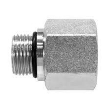 08MOR-06FP 1/2″ X 3/8″, 6405-08-06