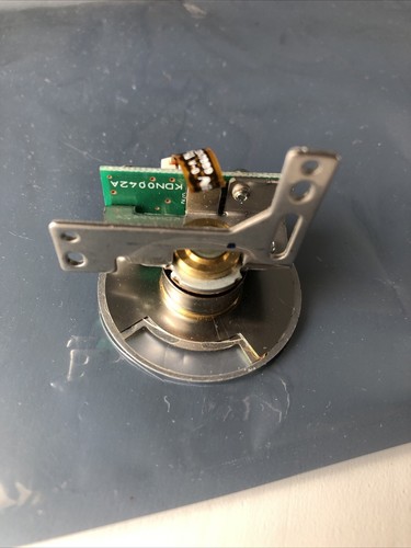 Roue couleur projecteur Casio modèle A51C990 E1 808007 grade A - Photo 5/14