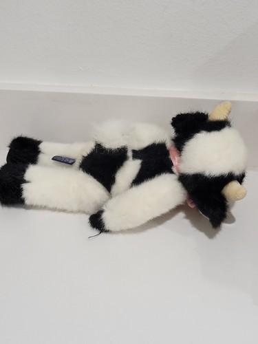 THE BOYDSCOLLECTION LTD Cow 1995 11' - Picture 13 of 15