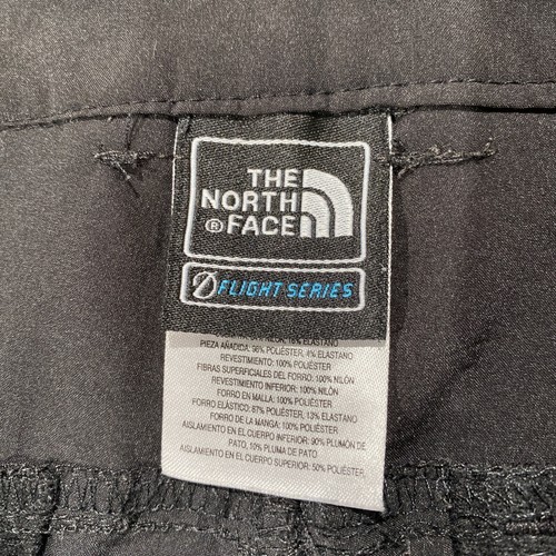 Pantalones Cortos Carga The North Face Para Hombre 33x10 Medianos Negros Serie Vuelo Exterior - Imagen 9 de 12